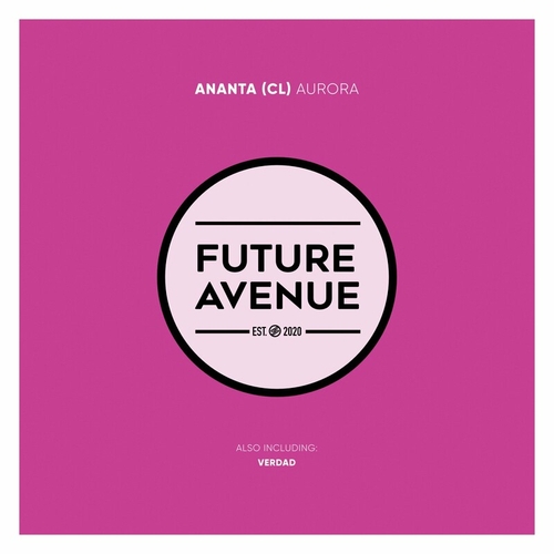 Ananta (CL) - Aurora [FA243]